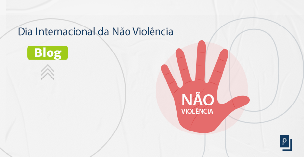 Dia Internacional da Não Violência