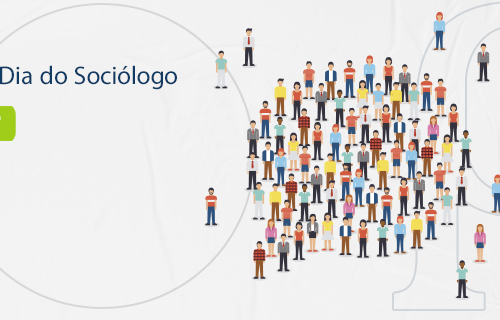 Dia do Sociólogo - Paco Editorial