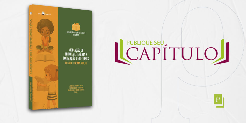 Mediação de leitura literária e formação de leitores na educação básica: Ensino Fundamental II
