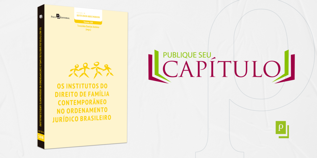 Os institutos do direito de família contemporâneo no ordenamento jurídico brasileiro