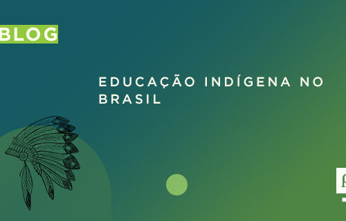 Educação Indígena no Brasil