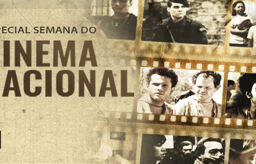 Cinema Nacional