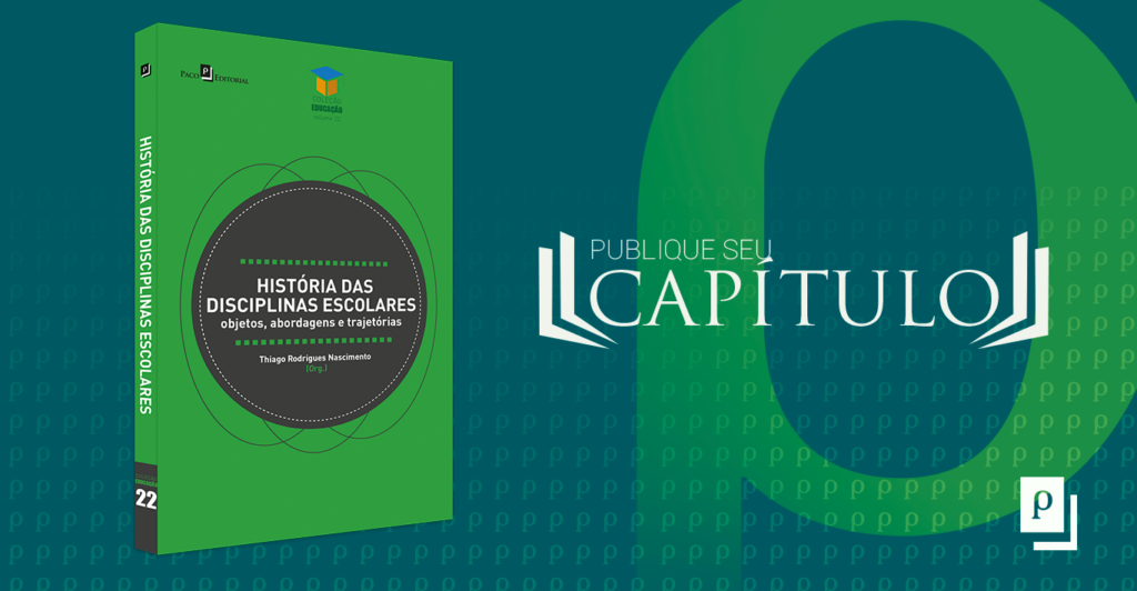 História das disciplinas escolares: objetos, abordagens e trajetórias
