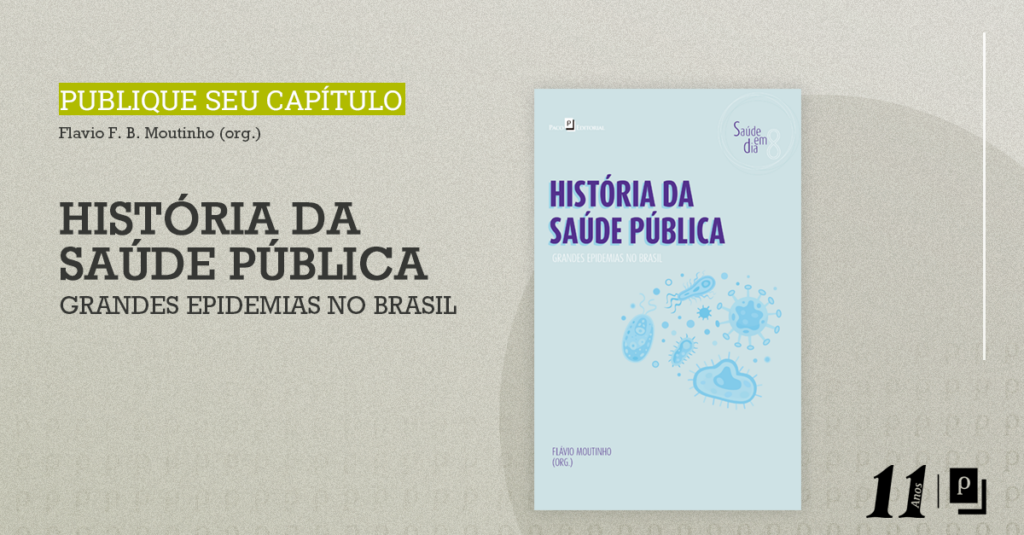 História da Saúde Pública: grandes epidemias no Brasil
