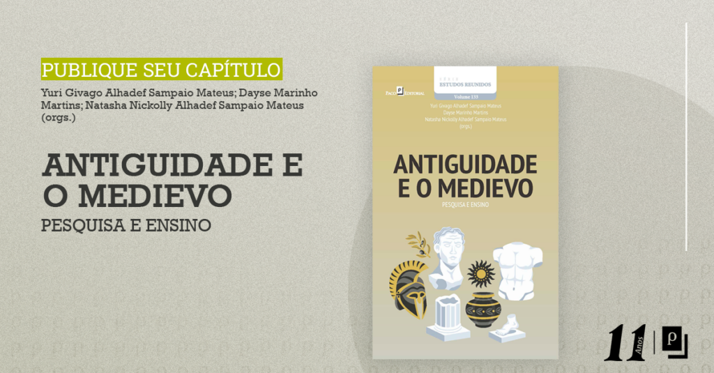 Antiguidade e o Medievo: pesquisa e ensino