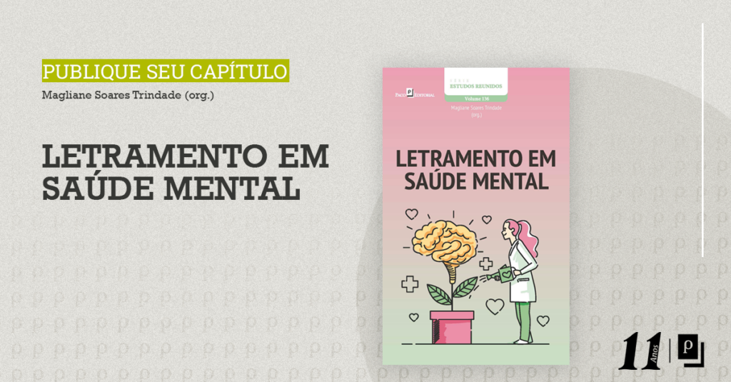 Letramento em Saúde Mental