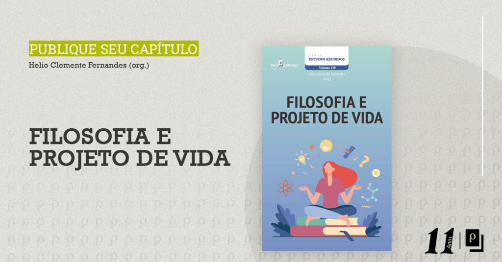 Filosofia e Projeto de Vida